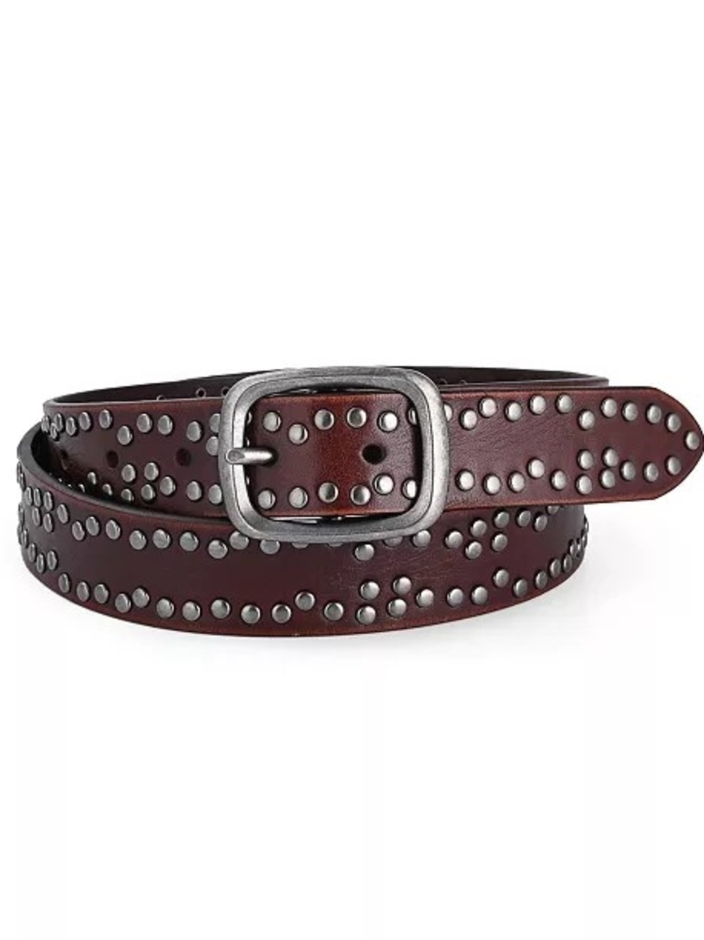 Women's Westland Leather Belt
